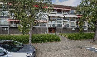 Oefentherapie de Graaf & van Vulpen Oefentherapie de Graaf & van Vulpen