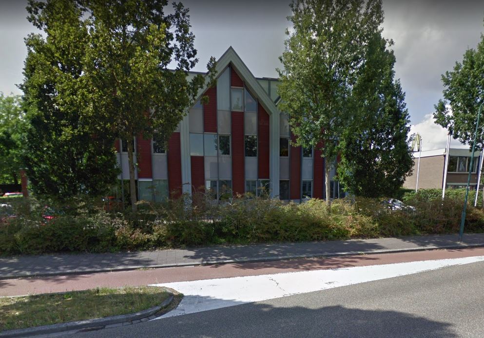 Omnis Leusden Omnis Leusden