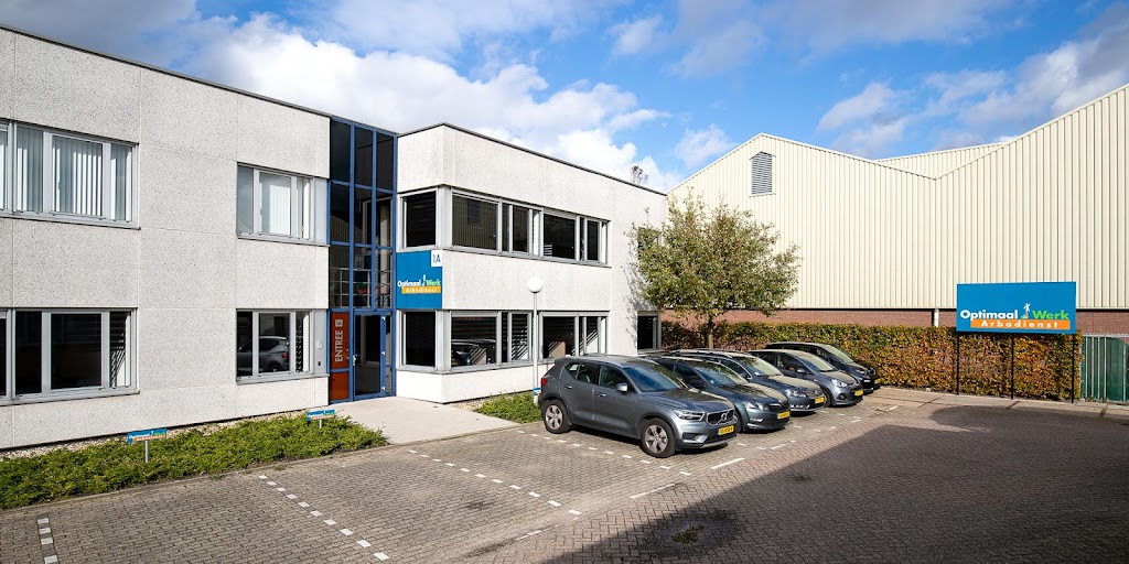 Optimaal Werk BV Optimaal Werk BV