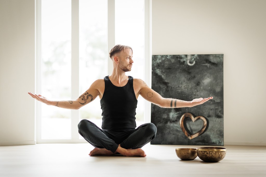 OSADO yoga & coaching Rijen
