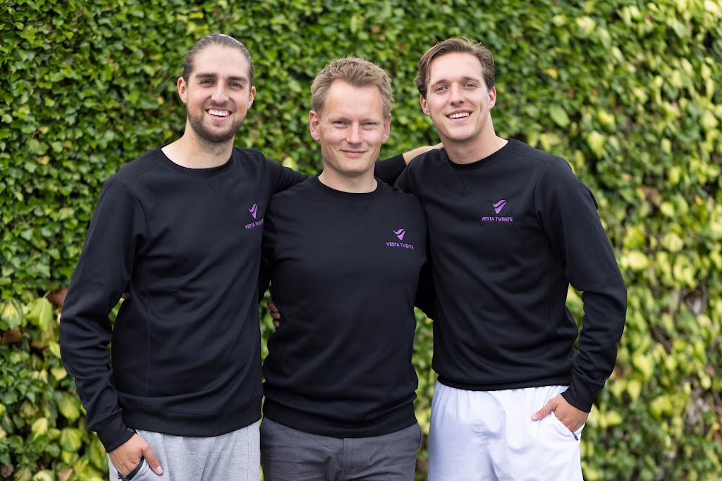 Osteopathie & Fysiotherapie Oldenzaal | Vesta Twente Osteopathie & Fysiotherapie Oldenzaal | Vesta Twente