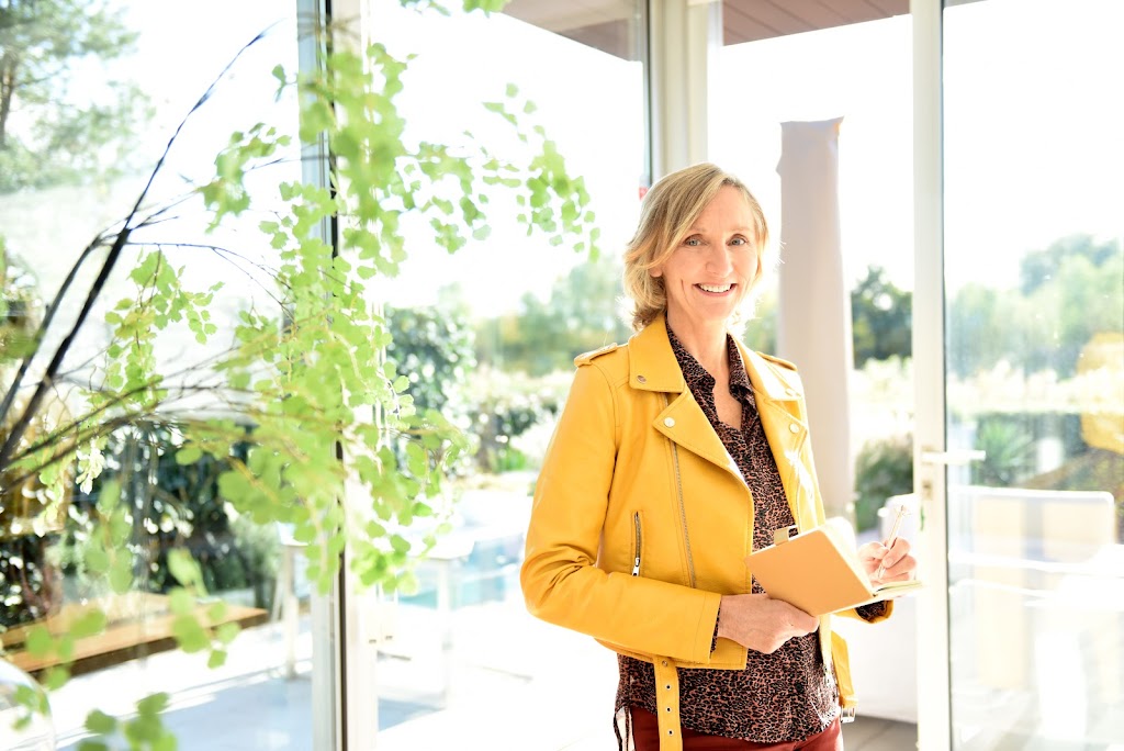 Patricia Leenaarts Lifestyle Transformatie Coach Therapeut Wateringen