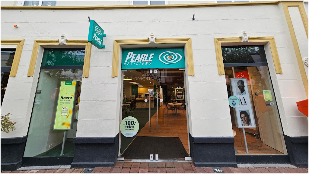 Pearle Opticiens Haaksbergen