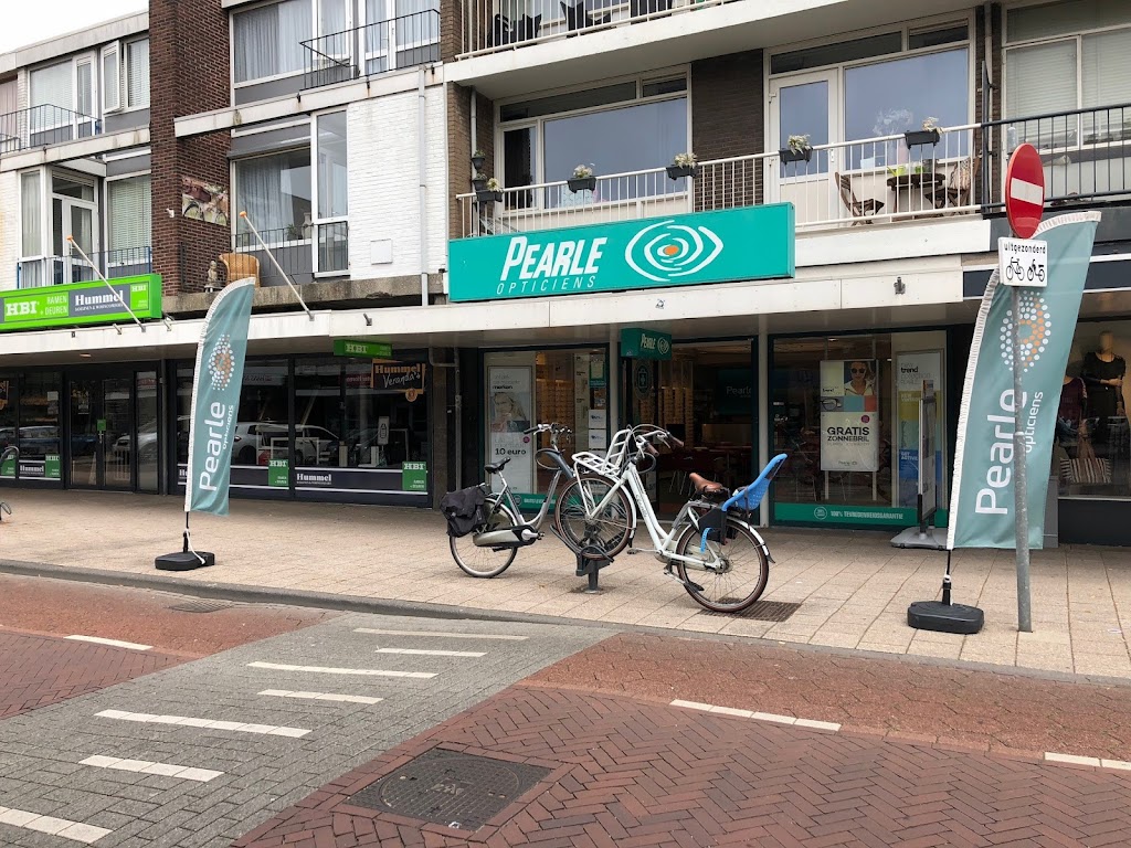 Pearle Opticiens Heemskerk Pearle Opticiens Heemskerk