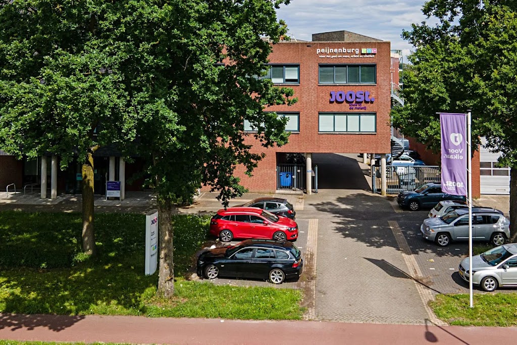 Peijnenburg Begeleiding BV Peijnenburg Begeleiding BV