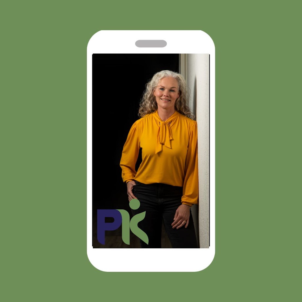 Petra Kaandorp coaching