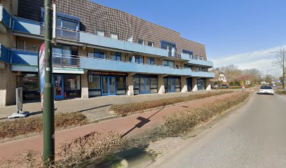 Podotherapie Dennemann B.V. Podotherapie Dennemann B.V.