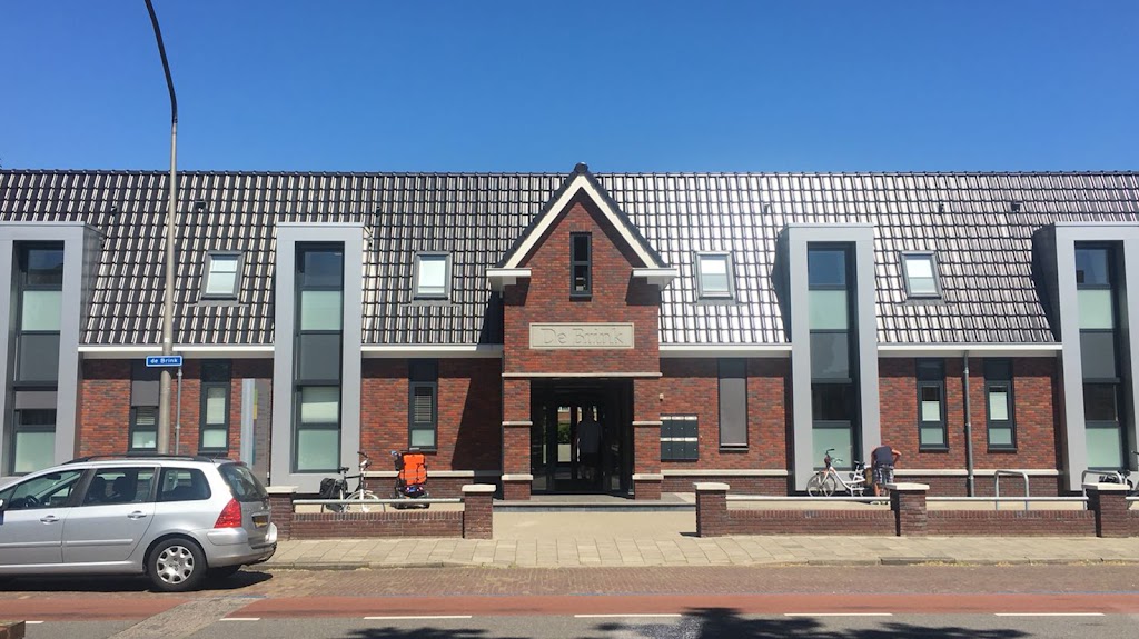 Podotherapie Hardenberg de Brink | Wender
