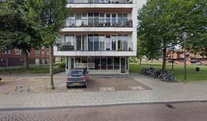 Praktijk de Watertoren Praktijk de Watertoren