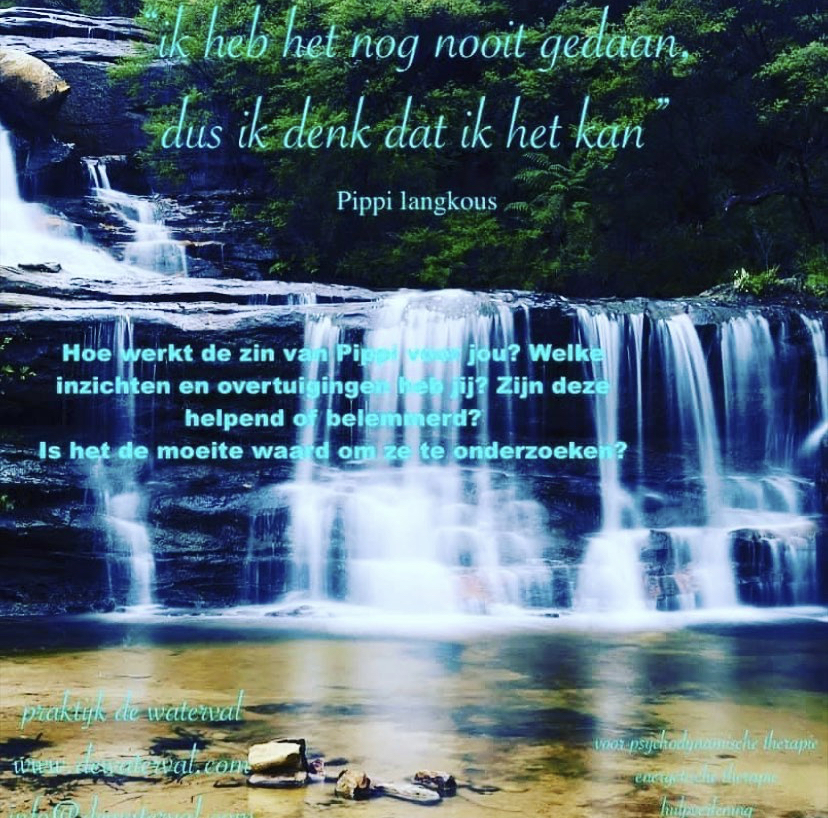 Praktijk De Waterval Praktijk De Waterval