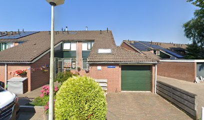 Praktijk Maarschalkerweerd Praktijk Maarschalkerweerd