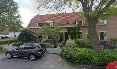 Praktijk Regina Praktijk Regina