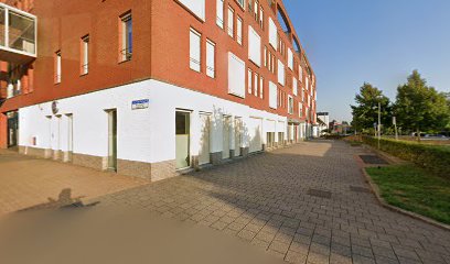Praktijk Schouten Praktijk Schouten