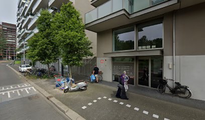 Praktijk Sifra Praktijk Sifra