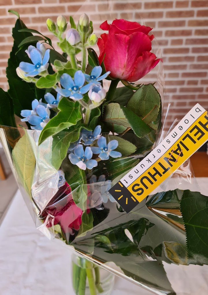Praktijk Verder Na Verlies