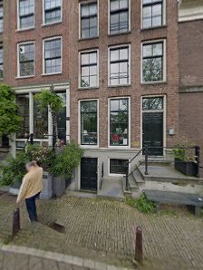 Prinsengrachtpraktijk Amsterdam
