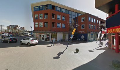 Prothesepraktijk Delfzijl