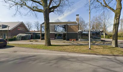 Psyned Psychologen Emmeloord - Greetje Schout Psyned Psychologen Emmeloord - Greetje Schout