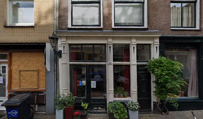 R.A.J. Zwiers Huisartspraktijk R.A.J. Zwiers Huisartspraktijk