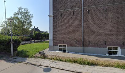 R.Berghuis, huisarts R.Berghuis, huisarts