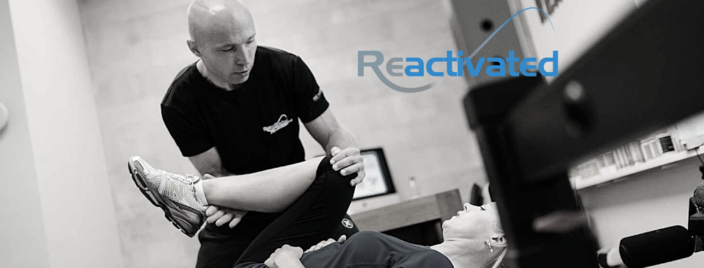 Reactivated Castricum Reactivated Castricum
