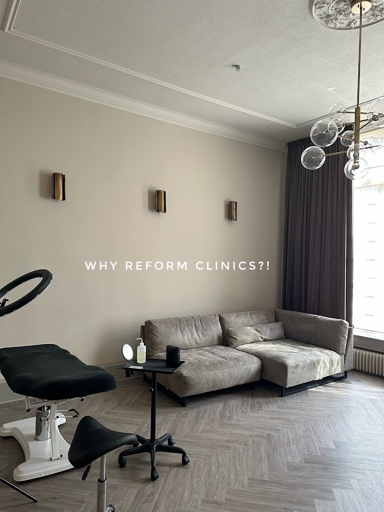 Reform Clinics Reform Clinics