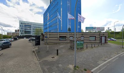 Reumakliniek Lelystad Reumakliniek Lelystad