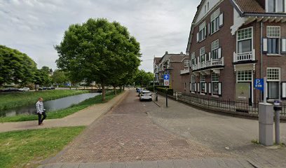 Rutgershuis-Oost Rutgershuis-Oost
