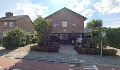 S.A. Elixmann en W.R. Von Ranzow