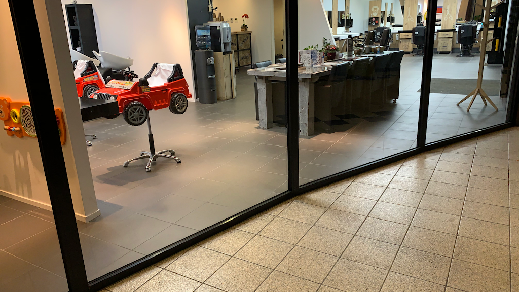 Salon Leusden Salon Leusden
