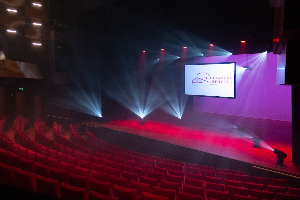 Schouwburg Hengelo