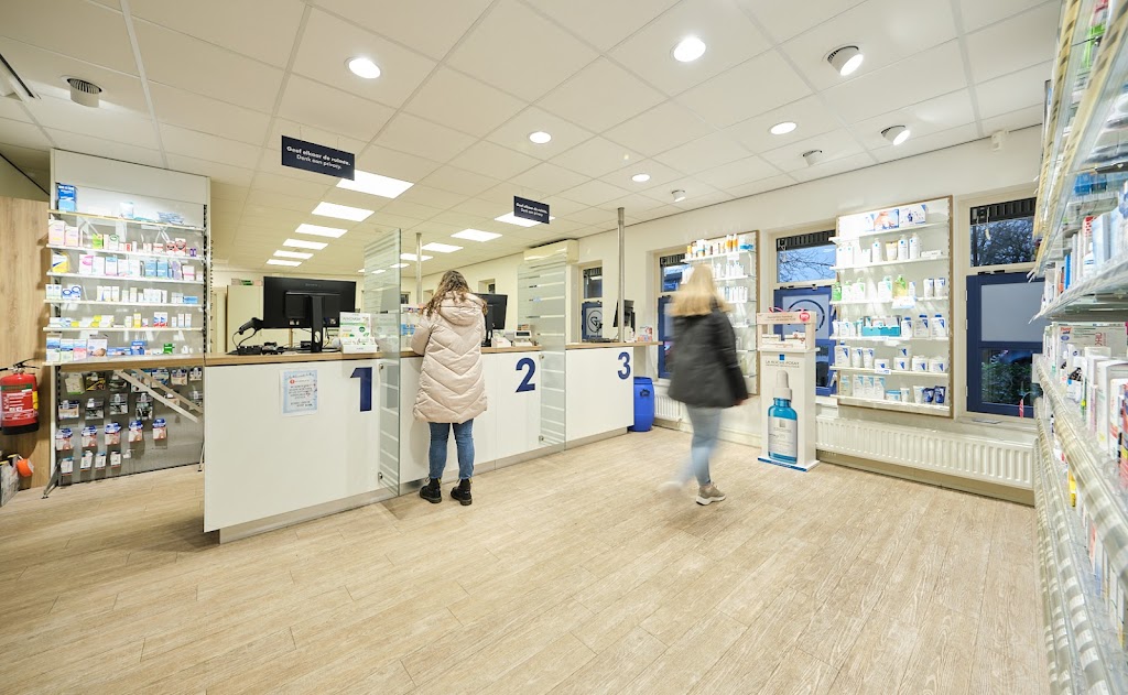 Service Apotheek Koeweide Service Apotheek Koeweide
