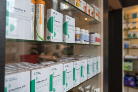 Service Apotheek Kooiker