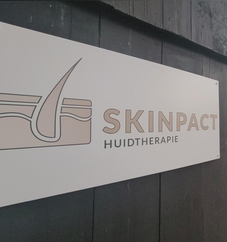 Skinpact Huidtherapie Skinpact Huidtherapie