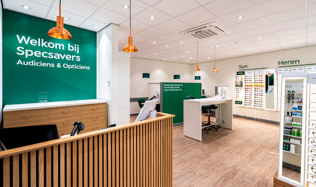 Specsavers Barneveld Specsavers Barneveld