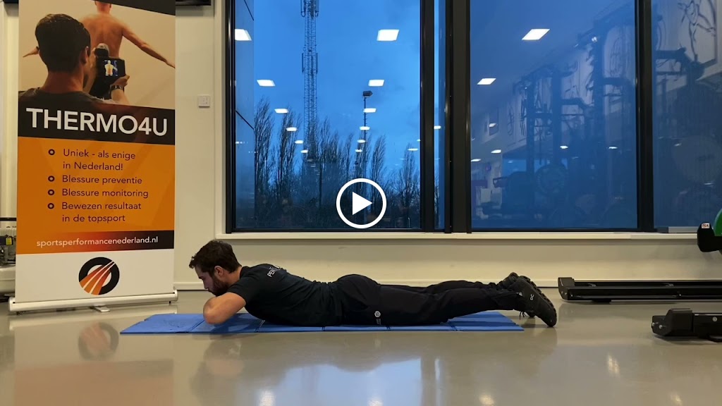 Sports Performance Zaanstad