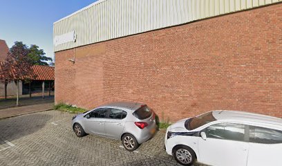 Sportschool Egberth Thomas