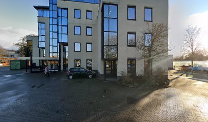 Stichting Dienstverlening Huisartsenzorg Twente