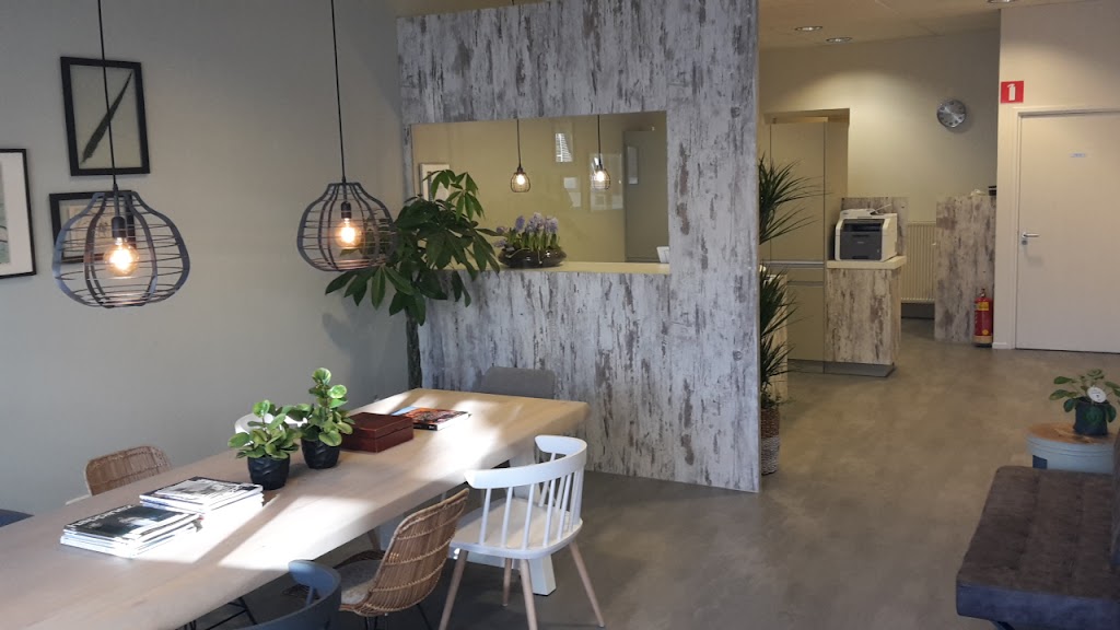 Stichting Flebologisch Centrum Grave Stichting Flebologisch Centrum Grave