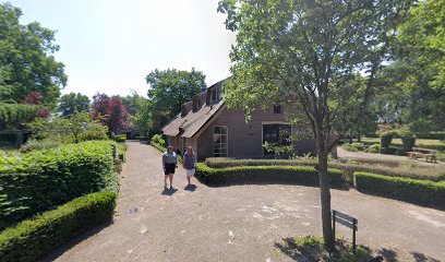 Stichting Grip Op Je Leven