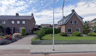 Stichting Zorgspectrum Het Zand