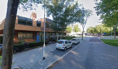 Summertown Medisch Centrum Summertown Medisch Centrum