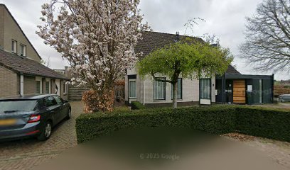 Terug naar Balans Terug naar Balans