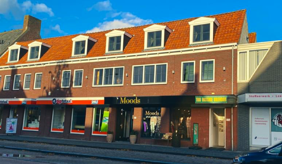 Thai Massage Volendam