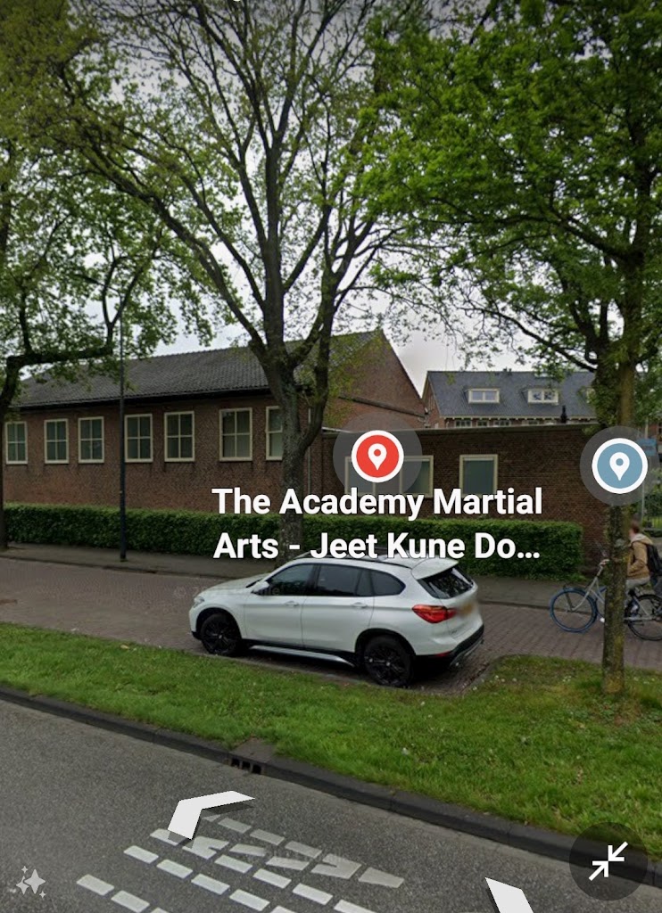 The Academy Martial Arts - Jeet Kune Do - Ving Tsun Kung Fu The Academy Martial Arts - Jeet Kune Do - Ving Tsun Kung Fu