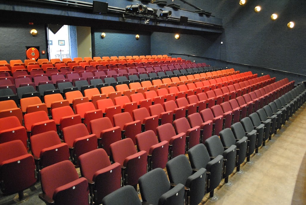 Theater de Speeldoos