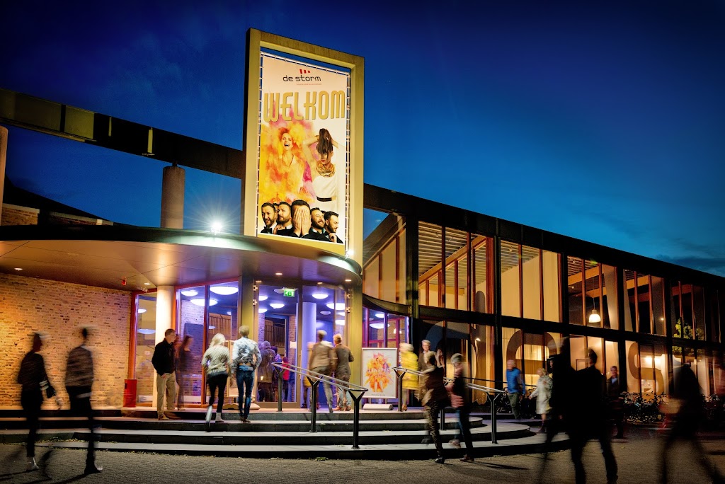Theater De Storm