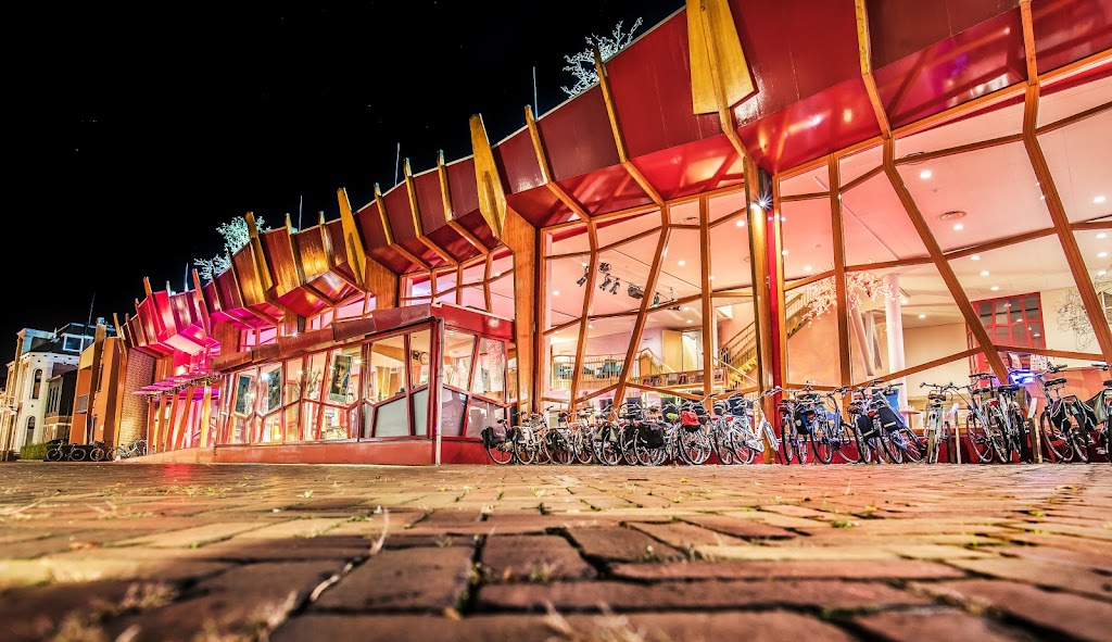 Theater Sneek Theater Sneek