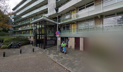 Therapie Hillegom