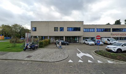 Vaccinatiepunt Capelle aan den IJssel